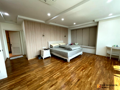 Condos for sale : Luxury Condo Ready to Move-in at the Best Location President Park Sukhumvit 24
