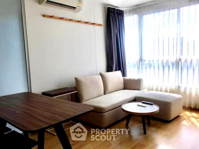 Condos for rent : 20th-Floor 1-BR U Delight Residence Pattanakarn - Thonglor | ARL Ramkhamhaeng (ID 784860)