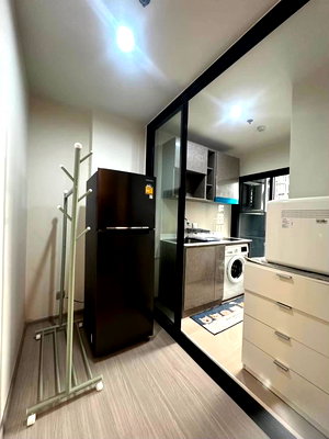 คอนโดให้เช่า : ให้เช่า แอสปาย เอราวัณ ไพร์ม Aspire Erawan Prime  ✅ ติด BTS สถานีเอราวัณ 