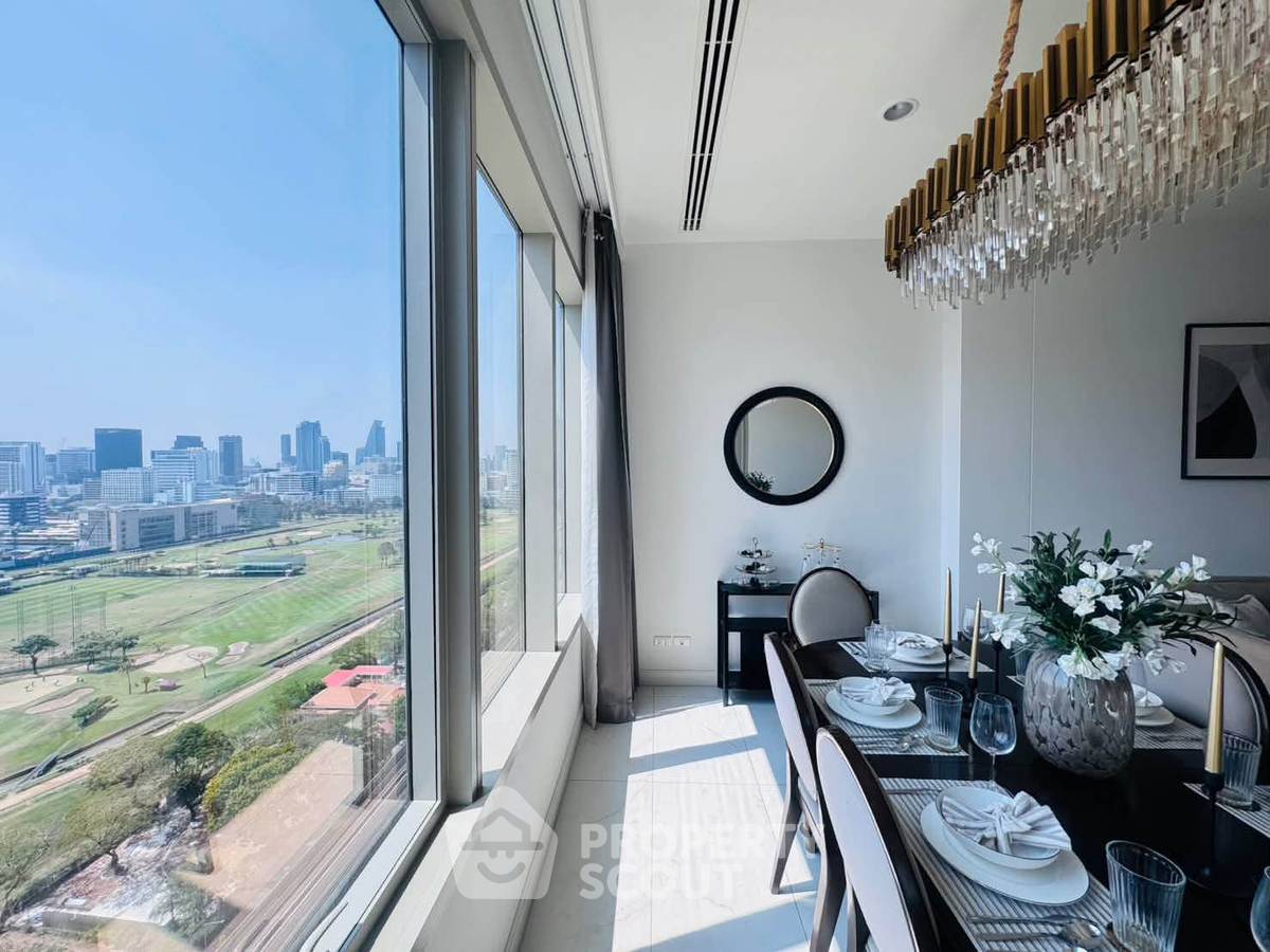 รูป คอนโด 2 ห้องนอน 108 ตร.ม. 185 Rajadamri ห่าง BTS ราชดำริ 400 ม. (ID 3213924) - รูปที่ 9/31