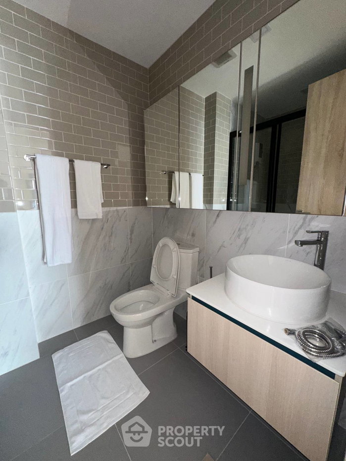 picture 2-BR Condo at XT Phayathai near BTS Phaya Thai (ID 2189702) - 5/22