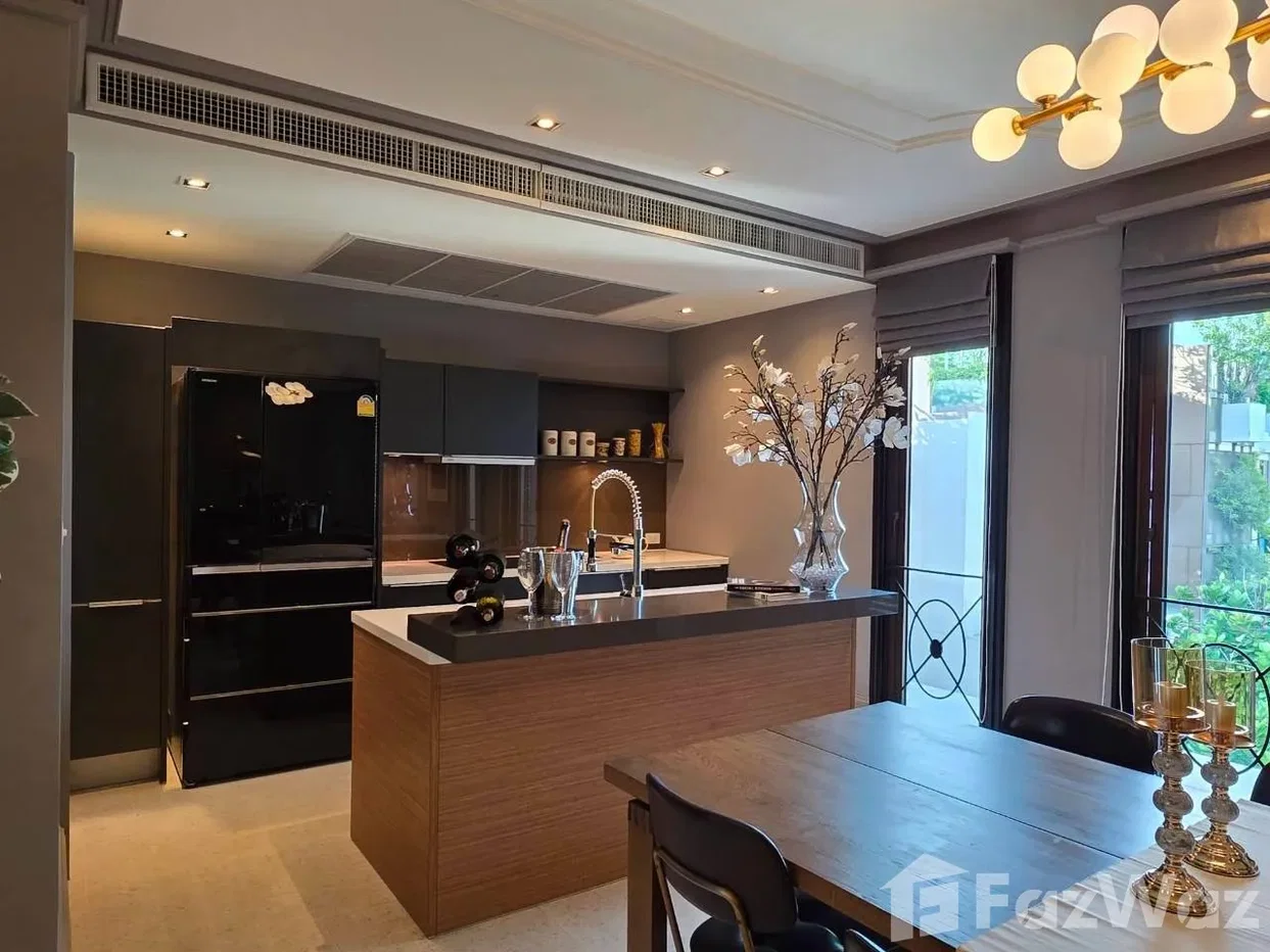 รูป คอนโดให้เช่า 2 ห้องนอน ในโครงการ บ้าน ลักซ์-สาทร 6029114 - รูปที่ 45/66