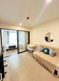 รูปภาพ 💮Condo For Rent Good Day Sukhumvit 93 Near Bangjak 27 Sq.m Fully fernished Lease 13000-
