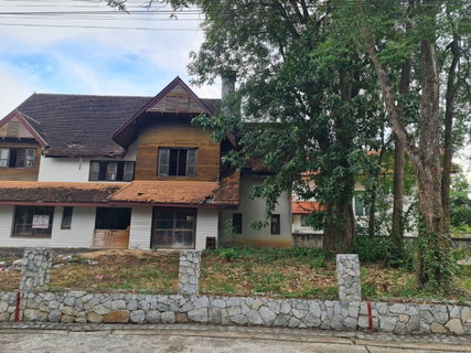 🏡 ขายด่วน! บ้านเดี่ยว 2 ชั้น หมู่บ้าน Country Park Ville หนองควาย-หางดง น้ำไม่เคยท่วม 📞 063-6649056
