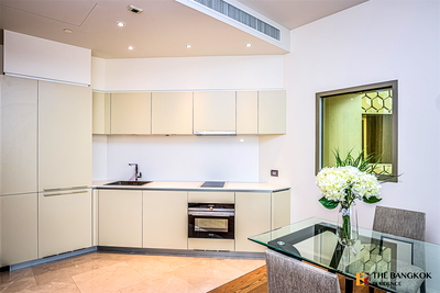 Condos for rent : Magnolias Waterfront Residences @ ICONSIAM Best Location Condo for City Dwellers near null Charoen Kakhon Station