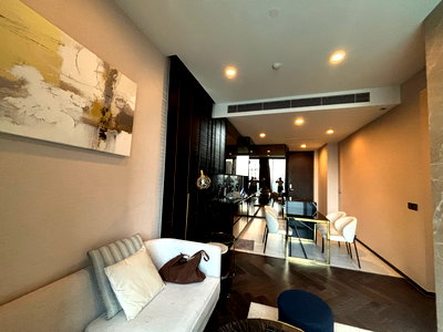 คอนโดให้เช่า : Special price 77,999 / month for rent The Esse 36 2 bedroom 