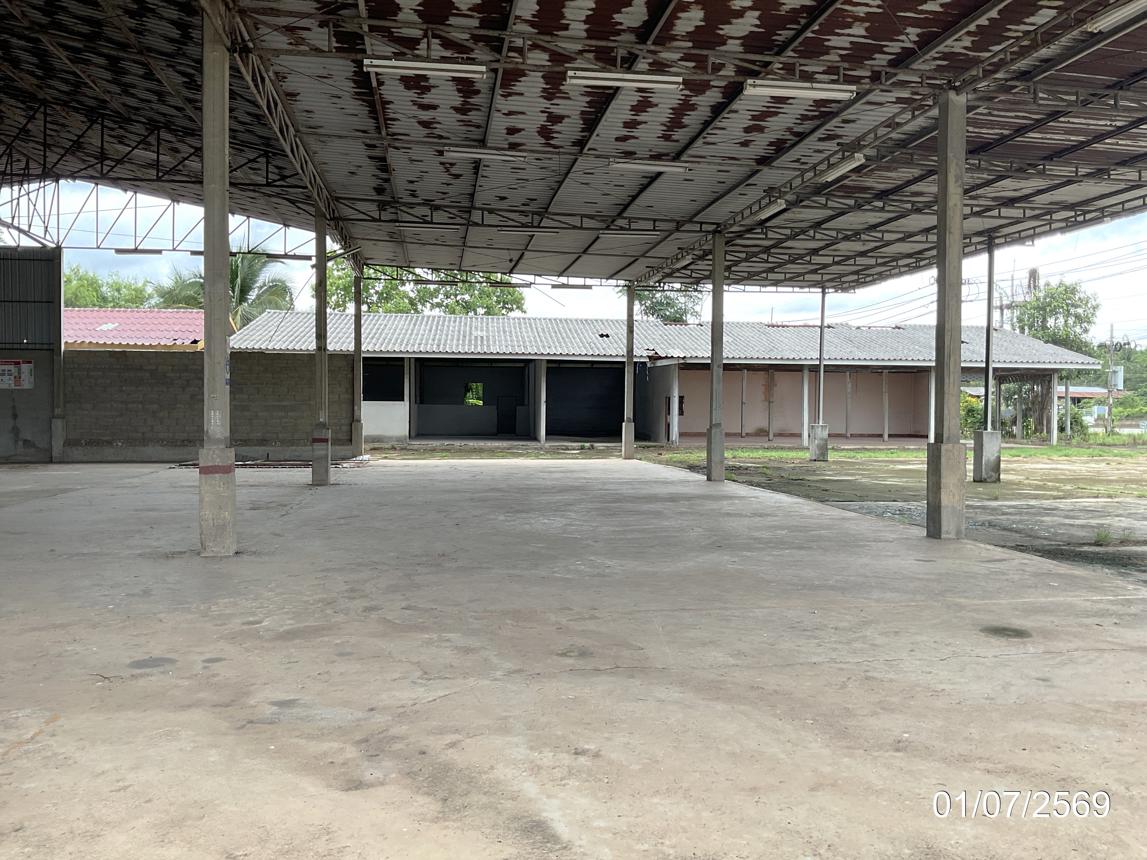 รูป บ้านเดี่ยว 2278 ตร.วา จุน พะเยา 8.7M - รูปที่ 32/49
