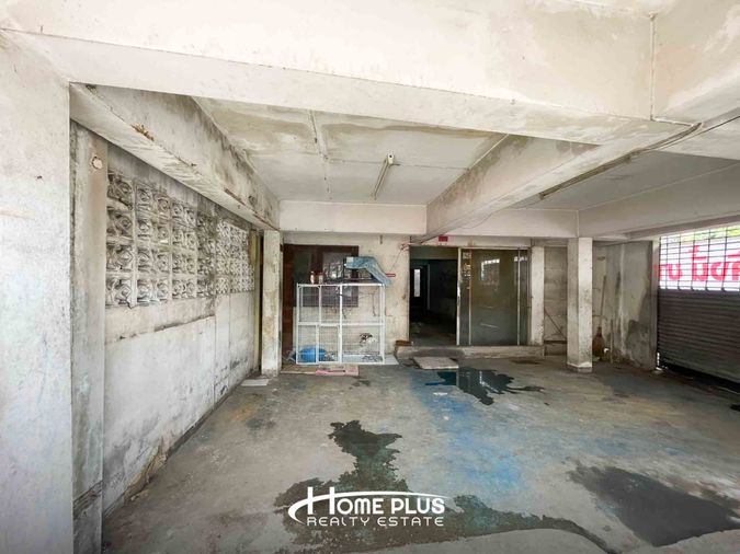 ขายทาวน์โฮม 5 ห้องนอน 185 ตร.ม. 35 ตร.ว. เขตบางนา