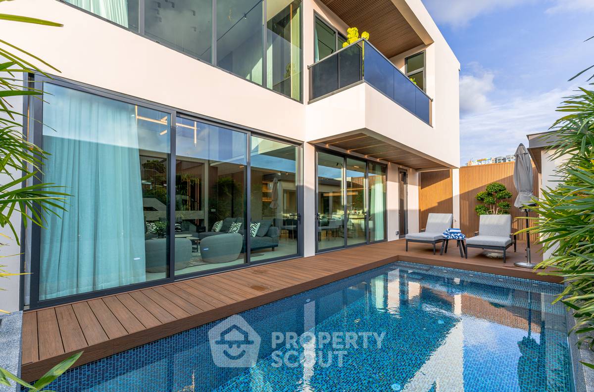รูป วิลล่า 5 ห้องนอน Villa Solara ขนาด 387 ตารางเมตร เลี้ยงสัตว์ได้ (ID 3077633) - รูปที่ 3/50