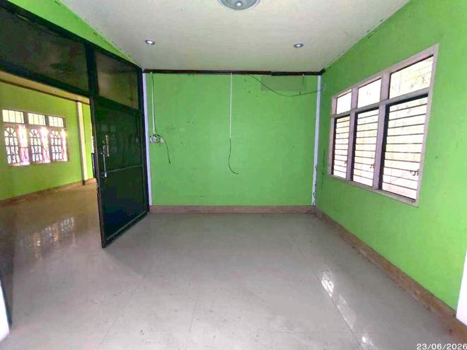 รูป บ้านเดี่ยว 199 ตร.วา ศรีบุญเรือง หนองบัวลำภู 3M - รูปที่ 10/47