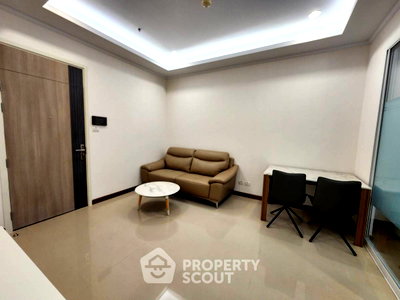 คอนโดให้เช่า : คอนโด 1-ห้องนอน ที่ ศุภาลัย เอลีท พญาไท ใกล้ ARL ราชปรารภ (ID 3214057)