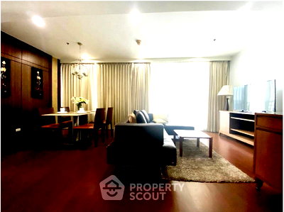 Condos for rent : 18th-Floor 2-BR Siri Residence Sukhumvit Near BTS Phrom Phong (ID 3196897)