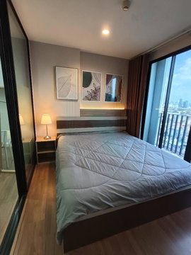 ð For Sell Condo THE TREE INTERCHANGE Building A, Floor 21,1 bed room, Room size 36 sqm