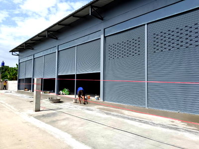 Factory for rent Maejo University : warehouse for rent warehouse for rent