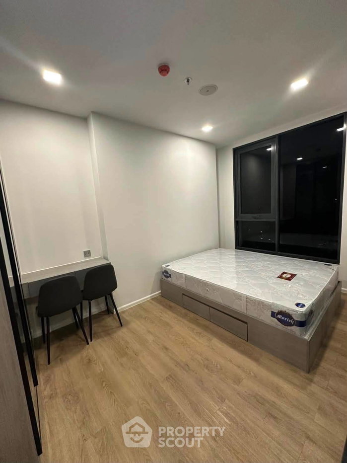 รูป ชั้น 22 คอนโด 1 ห้องนอน ให้เช่า Modiz Rhyme Ramkhamhaeng (ID 3214065) - รูปที่ 8/11