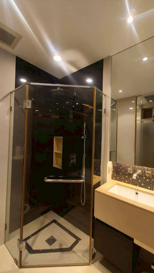 รูป For rent Condo  The Address Sukhumvit 28 Fully Furnished  (S03-2757) - รูปที่ 5/13