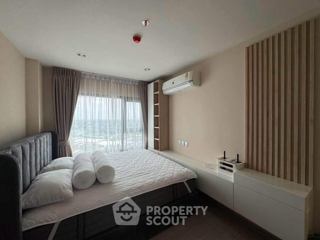 รูป ชั้น 21 คอนโด 2 ห้องนอน Aspire Erawan Prime ใกล้ BTS โรงเรียนนายเรือ (ID 3213825) - รูปที่ 5/11