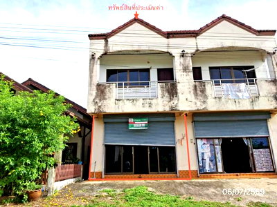 บ้านเดี่ยว พัทลุง : บ้านเดี่ยว 24.8 ตร.วา บางแก้ว พัทลุง 1.2M