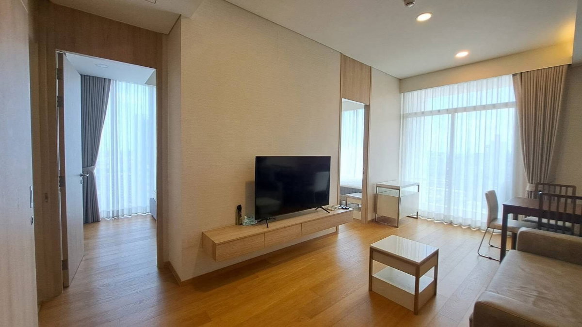picture Wyndham Garden Bangkok Sukhumvit 42 - 11/18