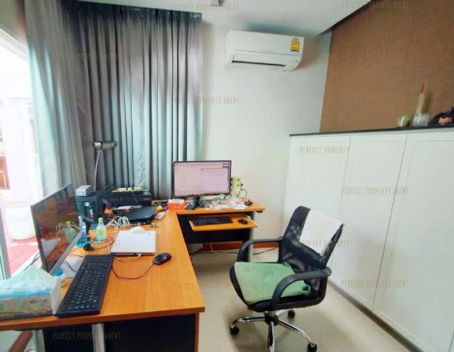ขายบ้านเดี่ยว 3 ห้องนอน 88.1 ตร.ว. คาซ่า วิลล์ รามคำแหง-วงแหวน 2