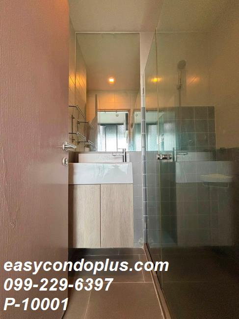 รูป P-10001 ให้เช่า ไอดีโอ โมบิ สุขุมวิท 81 | 1 ห้องนอน  | ใกล้ BTS อ่อนนุช เพียง 91 ม. | พร้อมเข้าอยู่📞 Line ID: @easycondoplus | โทร.: 099-229-6397 - รูปที่ 2/22