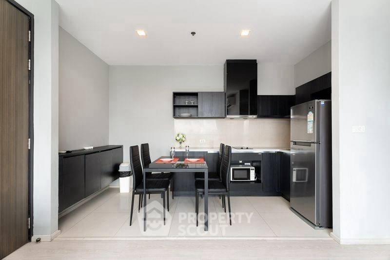 รูป คอนโด 2 ห้องนอน ชั้น 20 Rhythm Sukhumvit 44/1 ใกล้ BTS พระโขนง 70 ม. (ID 3212924) - รูปที่ 7/10