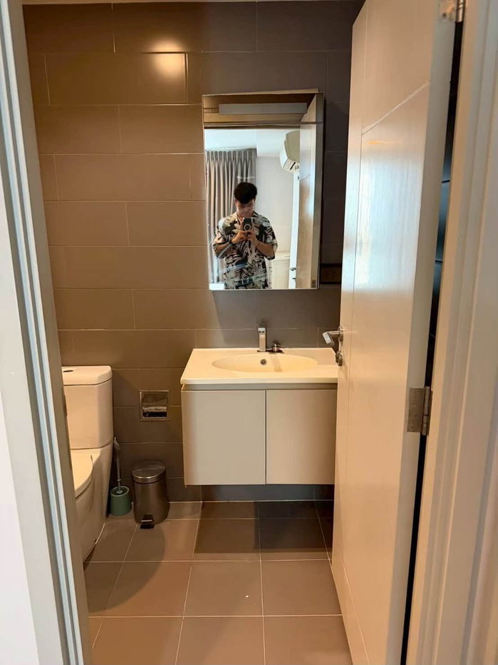 รูป 🍀 ให้เช่า ซาริ บาย แสนสิริ 🍀 สนใจแอดไลน์ @zcondo (มี@นำหน้า) 🔥 C6125 - รูปที่ 11/14