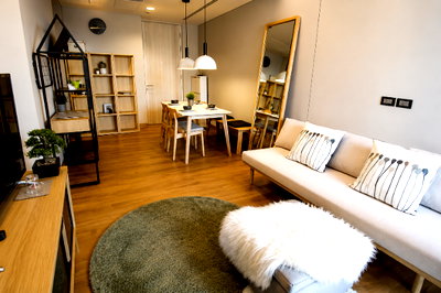 Condos for sale : Best Value 2BR Condo Sukhumvit 24 179,935/Sqm Near BTS Phrom Phong - U6657319