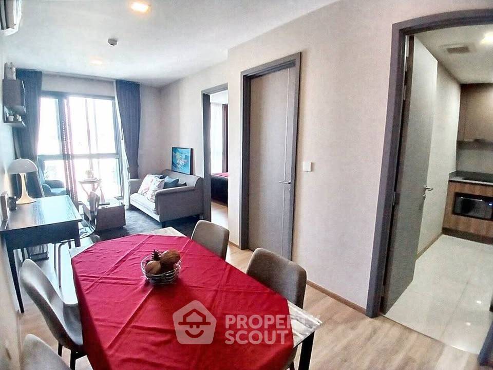 รูป คอนโด 1 ห้องนอน 45 ตร.ม. Taka Haus Ekamai 12, BTS เอกมัย (ID 3213547) - รูปที่ 13/17