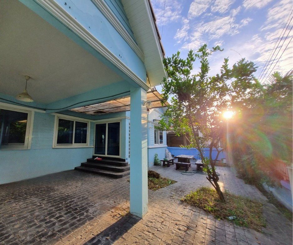 รูป ขายบ้านเดี่ยวสระบุรี 60 ตร.ว. ใกล้ Saint John Mary International School | 1.79 ล้านบาท - รูปที่ 3/14