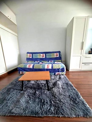 คอนโดให้เช่า : 🤝🏻RB25842 ให้เช่าถูกมาก👍ไลฟ์ แอท บีทีเอส ท่าพระ✅แอดไลน์ @mproperty( มี @ ด้วย) แอดมินตอบไว