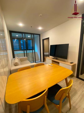 ✨ For Rent: XT Huaikhwang Condo ✨ 💰 Only 20,000 THB/month