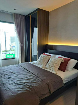 #ปล่อยเช่า ไลฟ์ อโศก พระราม 9 (Life Asoke Rama 9)