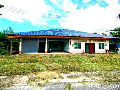 อาคารพาณิชย์ ระยอง : อาคารพาณิชย์ 291.3 ตร.วา เมืองระยอง ระยอง 6.3M