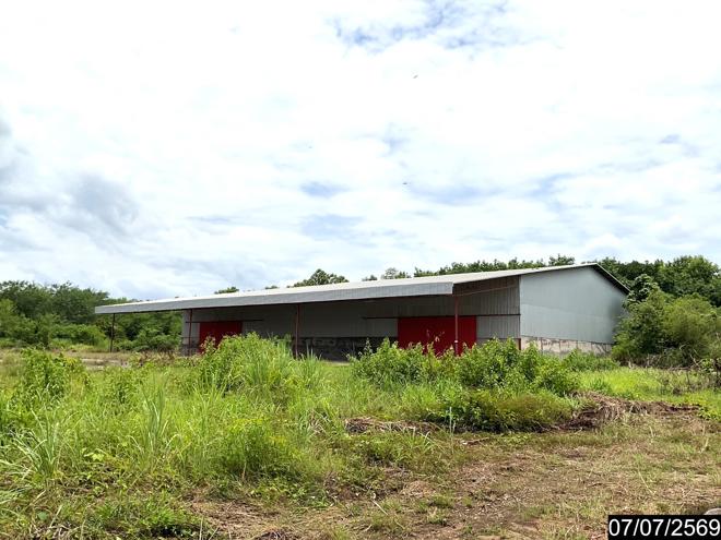 รูป โกดัง 14393 ตร.วา เมืองเลย เลย 42.8M - รูปที่ 12/45