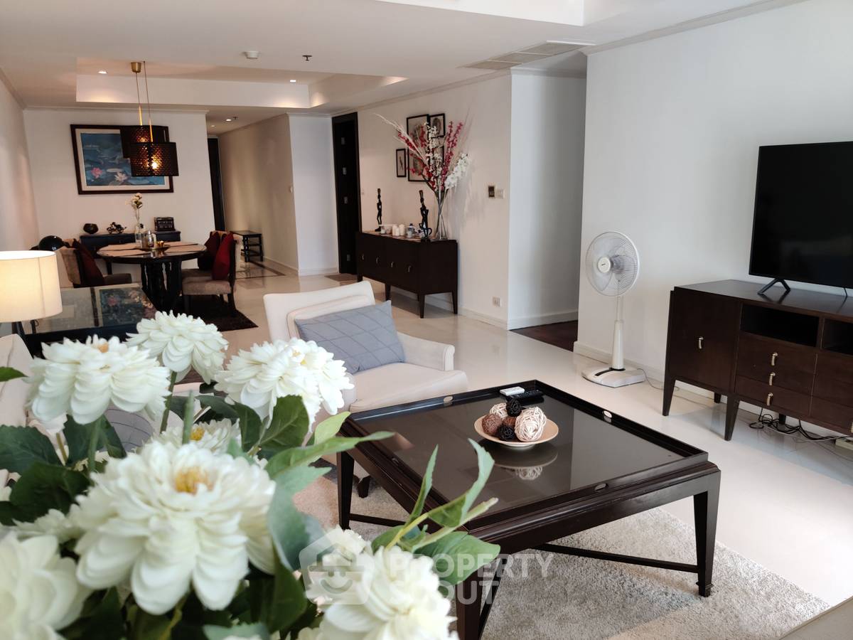 รูป 2 ห้องนอน 125 ตร.ม. ที่ The Oleander ใกล้ BTS นานา (ID 513578) - รูปที่ 9/46