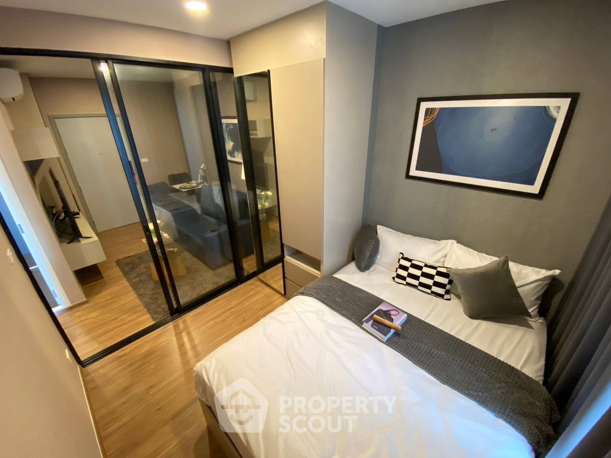 picture 15th-Floor 1-BR Condo For Sale At The Origin Ram 209 Interchange (ID 3211040) - 9/12