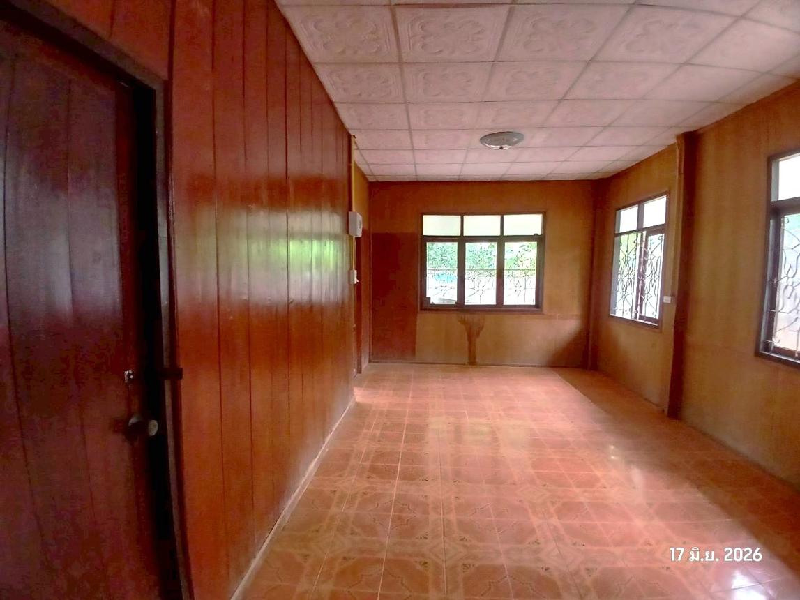 รูป บ้านเดี่ยว 52 ตร.วา แม่ริม เชียงใหม่ 1.1M - รูปที่ 15/29