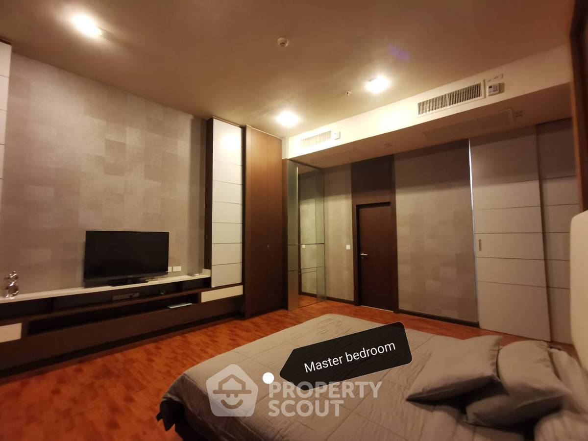รูป คอนโด ๒ ห้องนอน ชั้น ๒๗ Le Luk Condominium ใกล้ BTS พระโขนง ๒๐๐ เมตร (ID 514397) - รูปที่ 11/12