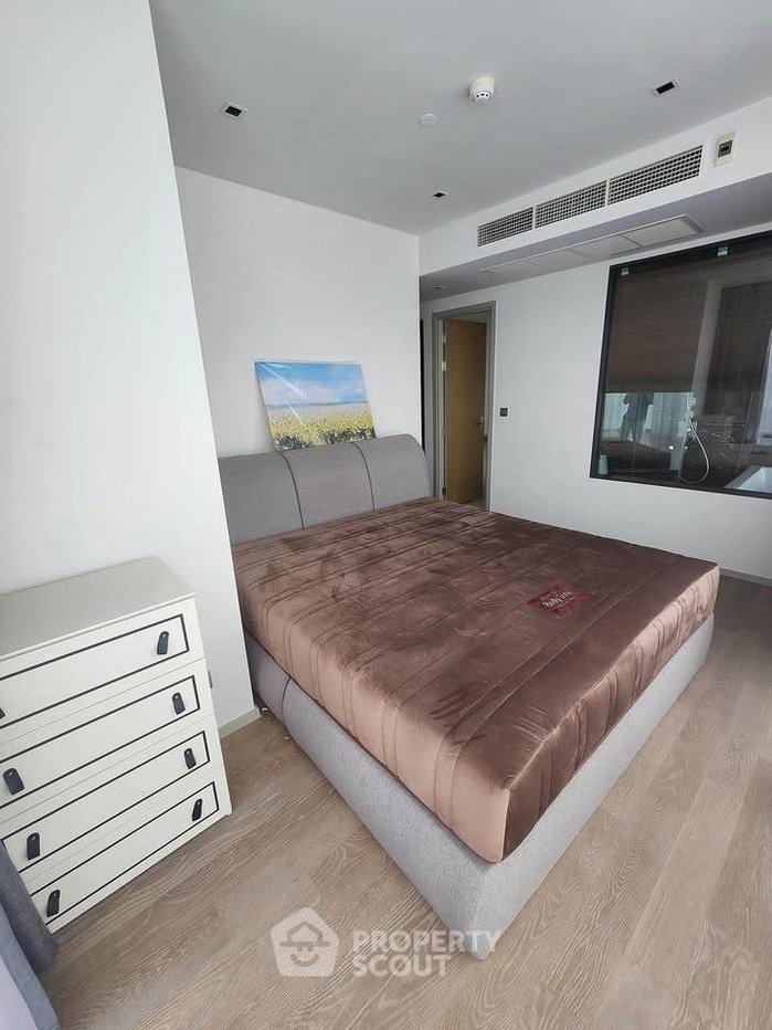 รูป คอนโด 2 ห้องนอน Ashton Silom ใกล้ BTS ช่องนนทรี 300 ม. (ID 3209544) - รูปที่ 5/9