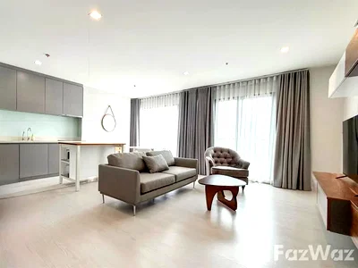 ขายคอนโด : ขาย คอนโด 2 ห้องนอน ในโครงการ ริทึ่ม สุขุมวิท 36-38 6690847