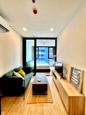 คอนโดให้เช่า : 🌆 ให้เช่า: XT PHAYATHAI - ใกล้ BTS พญาไท | เฟอร์ครบ พร้อมอยู่ @90condo 🌃
