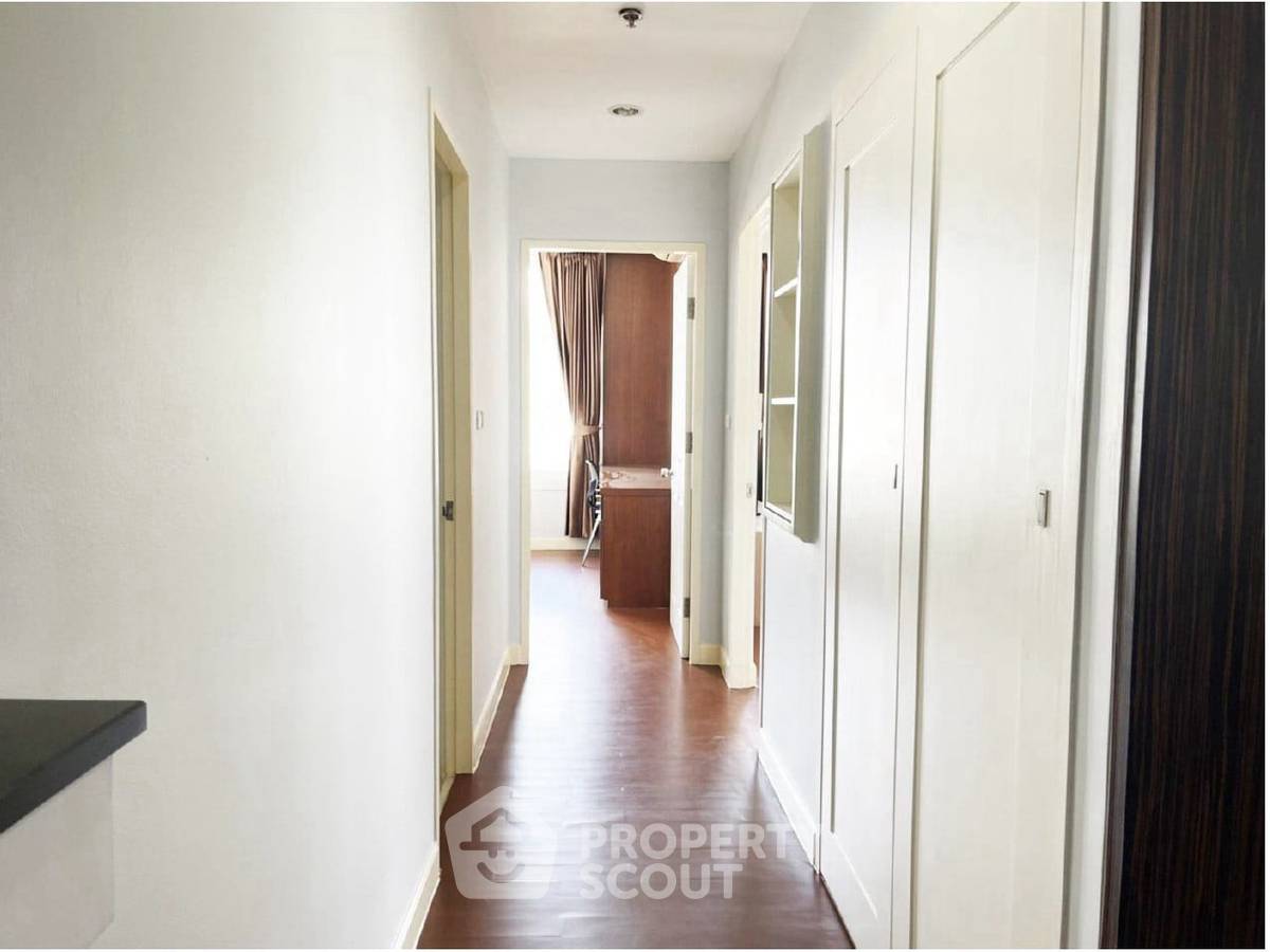 รูป ชั้น 18 คอนโด 2 ห้องนอน Siri Residence Sukhumvit ใกล้ BTS พร้อมพงษ์ 200 ม. (ID 3196897) - รูปที่ 8/8