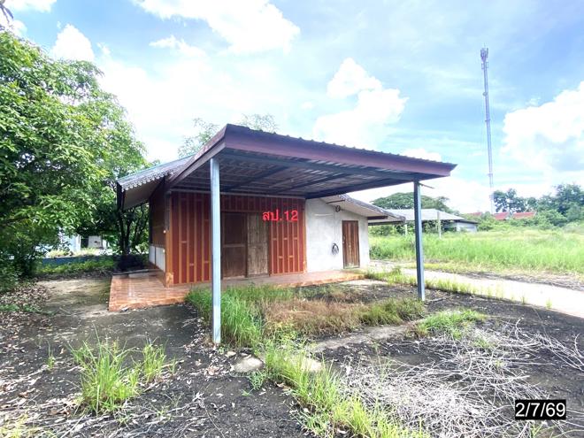 รูป บ้านเดี่ยว 3167 ตร.วา ห้วยผึ้ง กาฬสินธุ์ 9.5M - รูปที่ 20/45