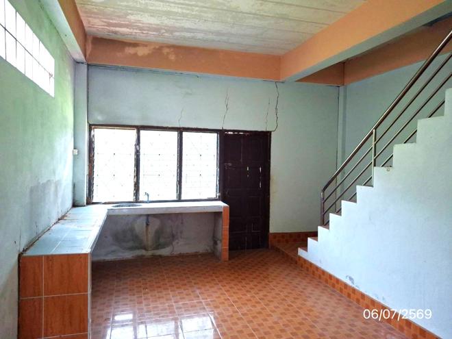 รูป บ้านเดี่ยว 24.8 ตร.วา บางแก้ว พัทลุง 1.2M - รูปที่ 6/37