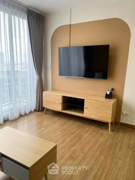 คอนโด 2 ห้องนอน ชั้น 15 ที่ The Tree Bangpo Station ใกล้ MRT บางโพ (ID 3210750)