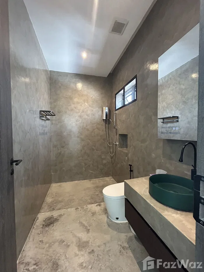 picture 5 Bedroom House for rent in Sam Sen Nok, Bangkok  6690809 - 24/30