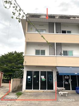 รูป ทาวน์เฮ้าส์ 25.6 ตร.วา คาซาลีน่า เพลส เพิ่มสิน - วัชรพล เขตสายไหม กรุงเทพมหานคร 2.4M - รูปที่ 32/35