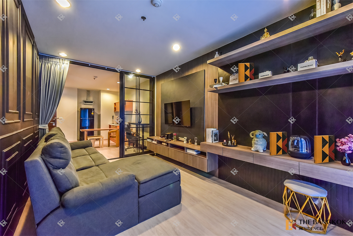 รูป ดิ แอดเดรส สยาม ใกล้ BTS สถานีราชเทวี - รูปที่ 5/10