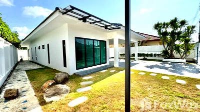 บ้านเดี่ยว สนามบินภูเก็ต : ขาย บ้านเดี่ยว 3 ห้องนอน ในโครงการ การ์เด้นท์เพลส วิลเลจ 6690754